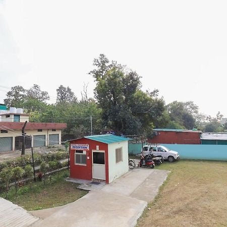 Hotel Chitrarth & Party Lawn Haldwāni المظهر الخارجي الصورة
