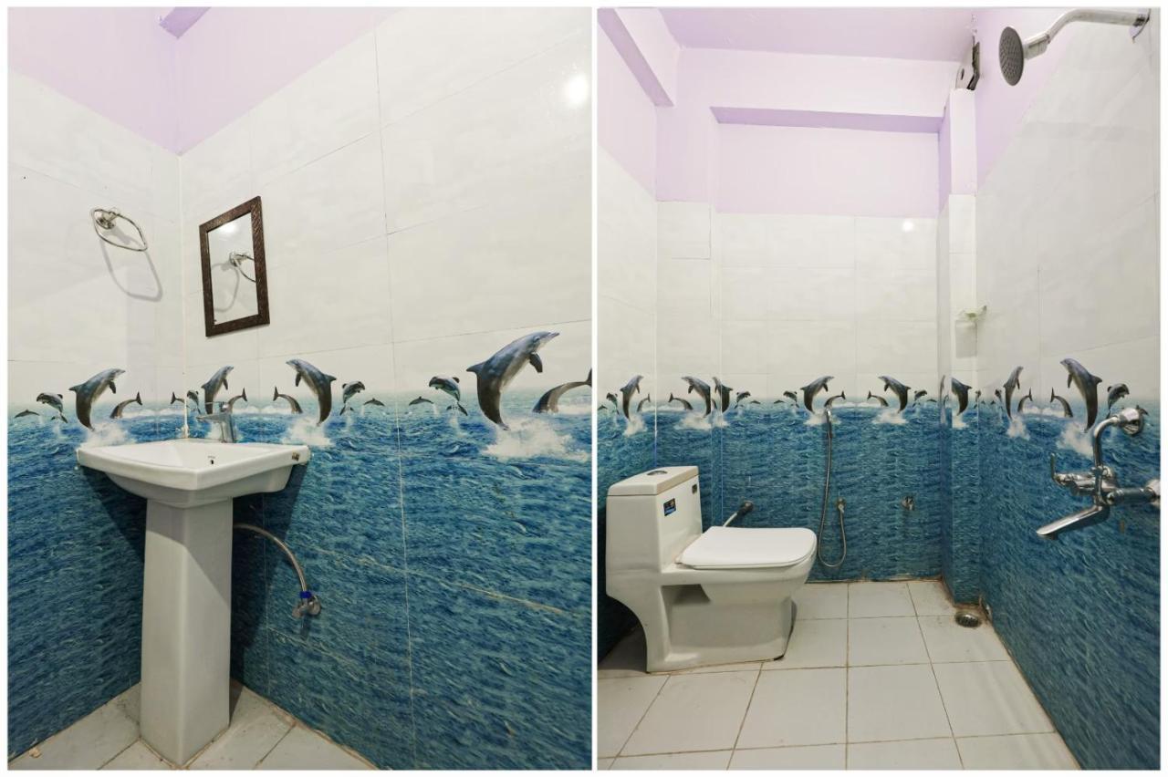 Hotel Chitrarth & Party Lawn Haldwāni المظهر الخارجي الصورة