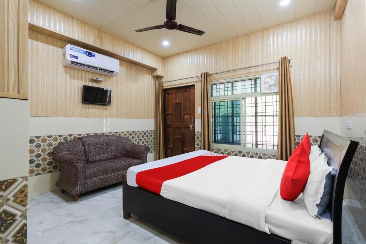 Hotel Chitrarth & Party Lawn Haldwāni المظهر الخارجي الصورة