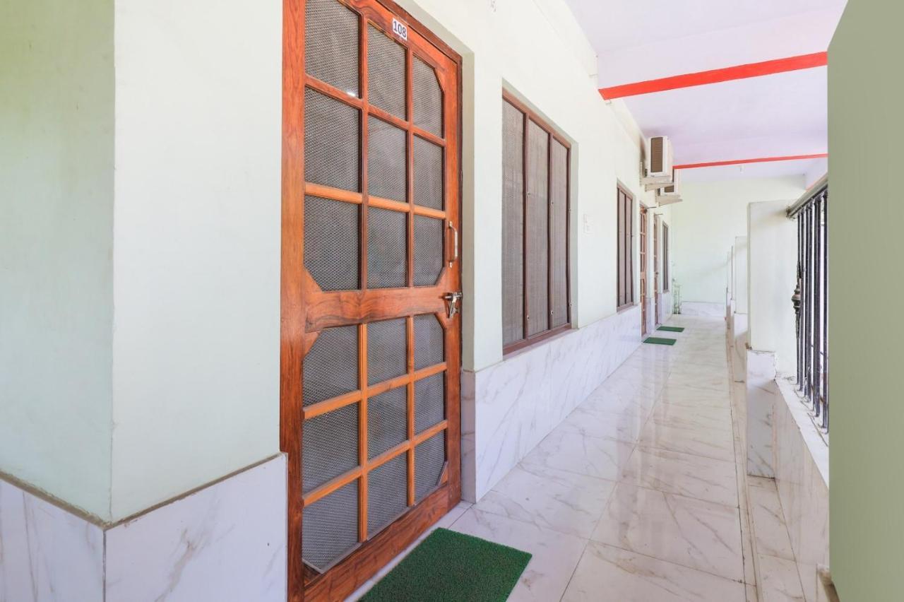 Hotel Chitrarth & Party Lawn Haldwāni المظهر الخارجي الصورة