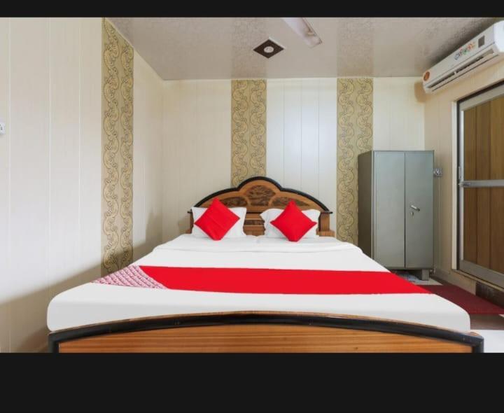 Hotel Chitrarth & Party Lawn Haldwāni المظهر الخارجي الصورة